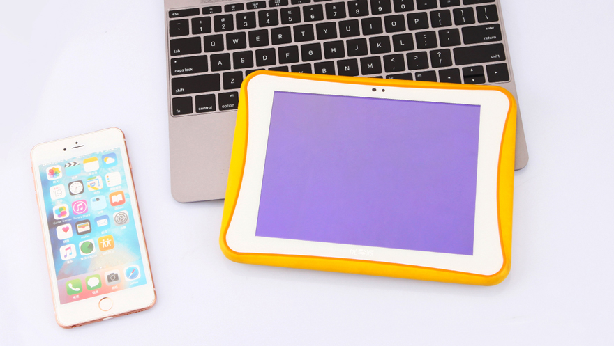 平板電腦屏幕防藍(lán)光貼膜