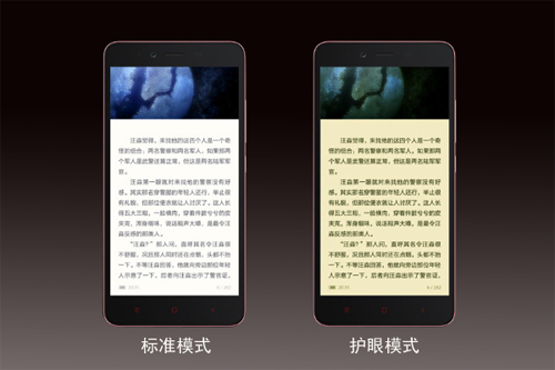 手機開了護眼模式還要貼防藍光保護膜嗎？