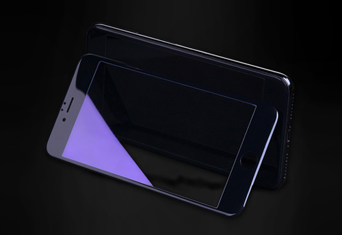 防藍(lán)光鋼化膜和普通鋼化膜有什么不一樣？