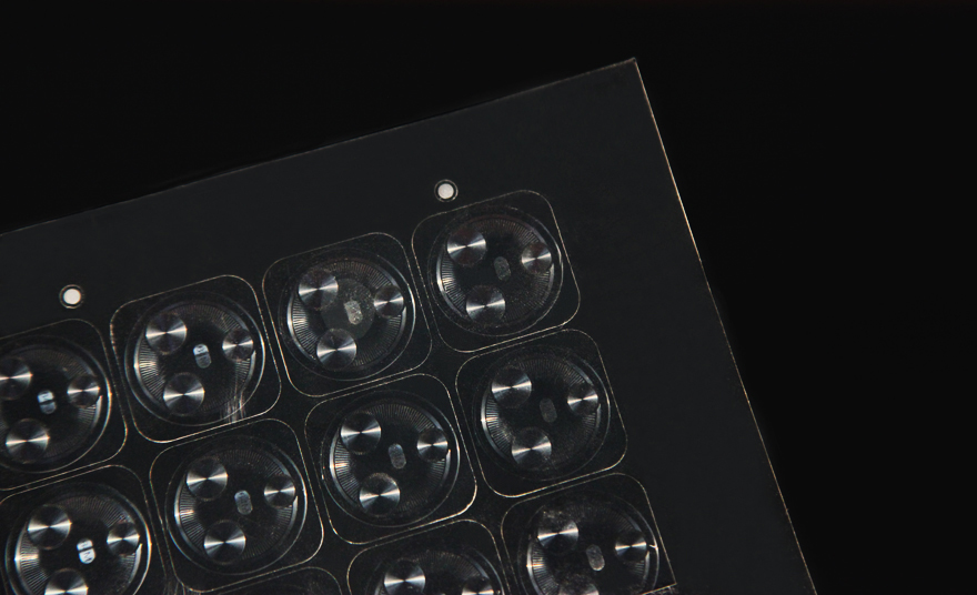 攝像頭高清內(nèi)貼防爆膜