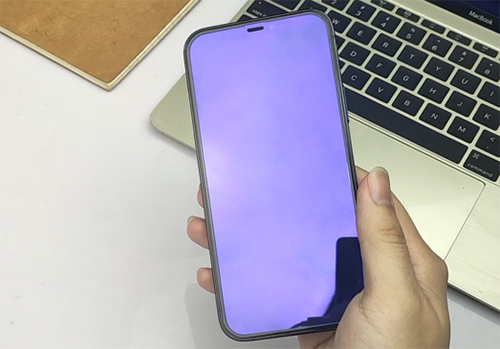 手機防藍(lán)光膜真的能保護(hù)眼睛嗎